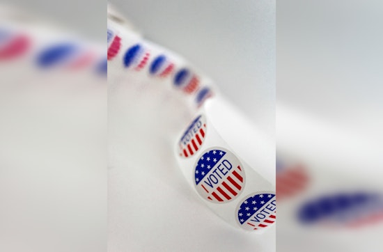 Texas Voter Registration Soars with Nearly 18 Million Primed for March 5 Primaries