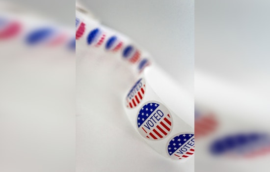 Texas Voter Registration Soars with Nearly 18 Million Primed for March 5 Primaries