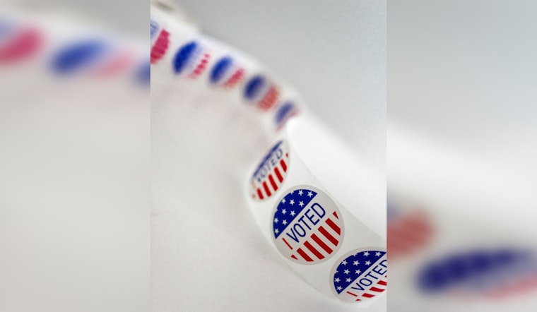 Texas Voter Registration Soars with Nearly 18 Million Primed for March 5 Primaries