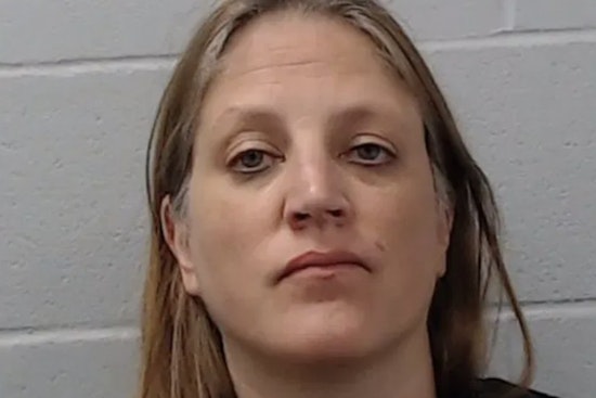 Texas Woman Charged with Intoxication Manslaughter in Fatal Kyle Crash, Kentucky Woman Accused in DUI Death of Her Mother