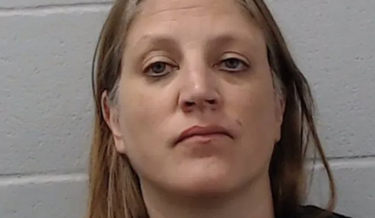 Texas Woman Charged with Intoxication Manslaughter in Fatal Kyle Crash, Kentucky Woman Accused in DUI Death of Her Mother