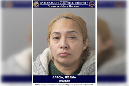 Texas Woman Jailed on Third DWI Charge, Faces Felony Offense in Harris County