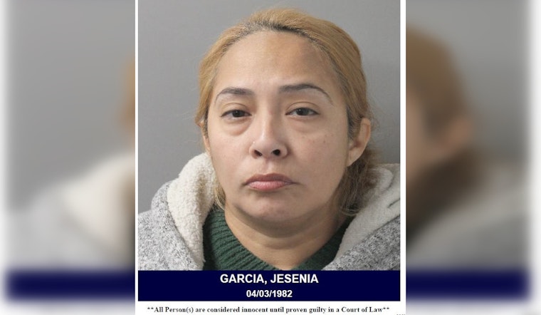 Texas Woman Jailed on Third DWI Charge, Faces Felony Offense in Harris County