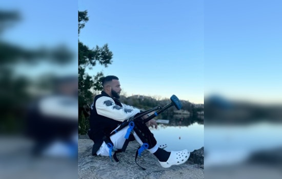 "The Challenge" Star Nelson Thomas Faces Leg Amputation Following DUI Accident in Austin