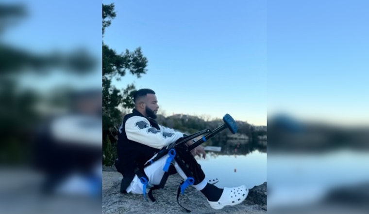 "The Challenge" Star Nelson Thomas Faces Leg Amputation Following DUI Accident in Austin