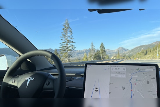 The Dawn Project Spearheads 'Boycott Tesla' Movement in Super Bowl Spot Over Safety Concerns