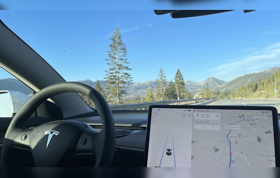 The Dawn Project Spearheads 'Boycott Tesla' Movement in Super Bowl Spot Over Safety Concerns