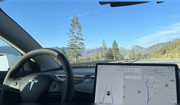 The Dawn Project Spearheads 'Boycott Tesla' Movement in Super Bowl Spot Over Safety Concerns