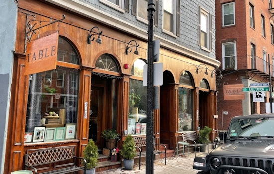 The Feud between Boston Restaurant and NYC Diner Heats Up with Viral Reservation Cancellation Dispute Involving TABLE Owner