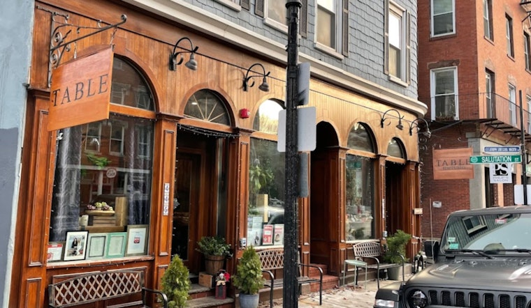 The Feud between Boston Restaurant and NYC Diner Heats Up with Viral Reservation Cancellation Dispute Involving TABLE Owner