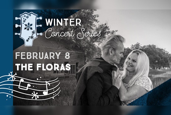 The Floras to Warm Up Coon Rapids with Country-Gospel Concert at Civic Center Tonight