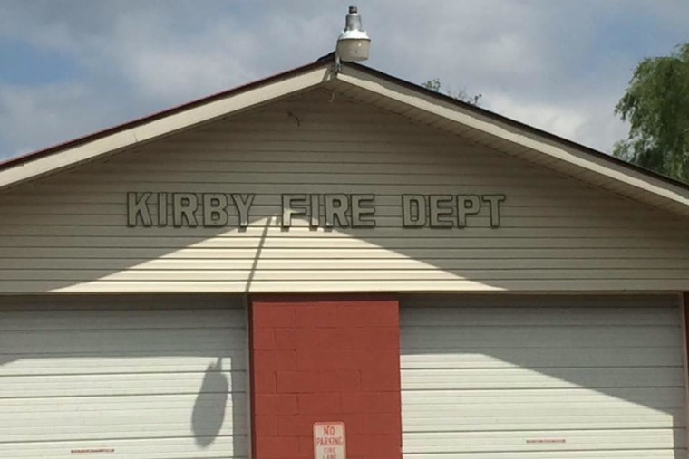 The Kirby Fire Department Launches 2024 with Over 60 Calls, Stressing Swift Action and Community Aid