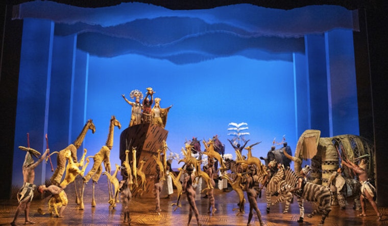 "The Lion King" Set for Rousing Return to Portland's Keller Auditorium in Fall 2025 After Storm Cancellations