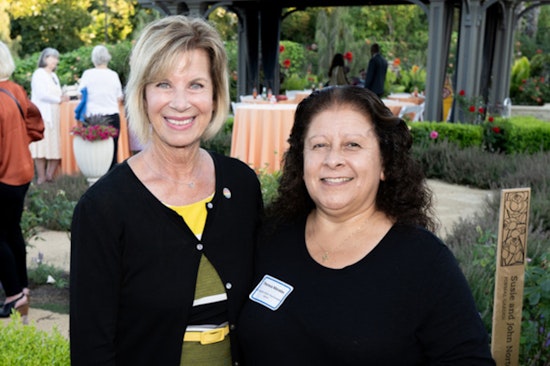 Theresa Morales Reappointed to Oversee Historic Wilmington Cemetery in Los Angeles Harbor Area