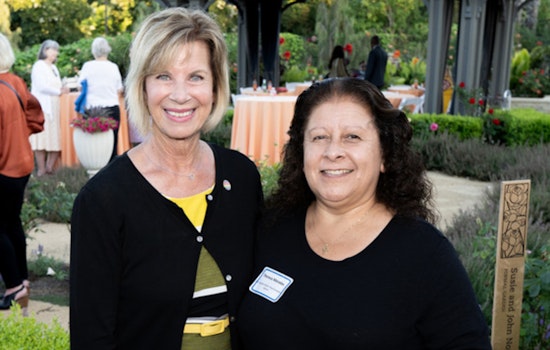 Theresa Morales Reappointed to Oversee Historic Wilmington Cemetery in Los Angeles Harbor Area