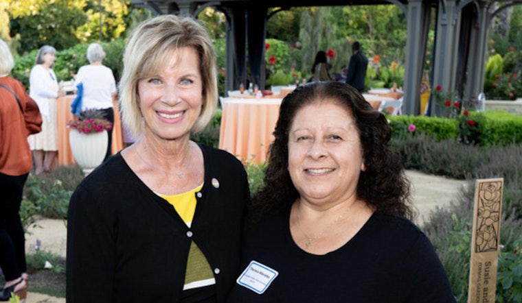 Theresa Morales Reappointed to Oversee Historic Wilmington Cemetery in Los Angeles Harbor Area