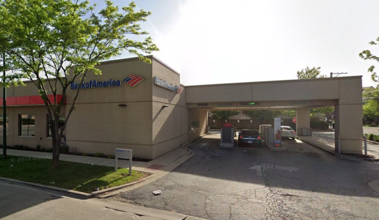 Thieves Foiled in ATM Theft on Chicago's West North Avenue, Police Investigation Underway