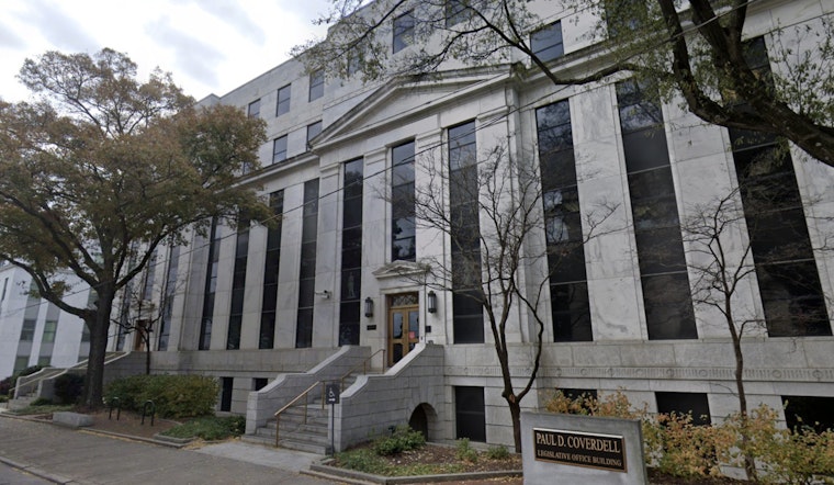 Threat to Georgia's Sole Jewish Rep on Eve of Antisemitism Bill Signing Stirs Safety and Free Speech Fears