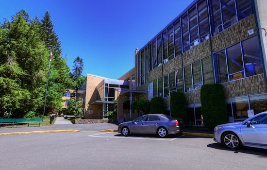 Threatening Phone Call Triggers Lockdown at Oregon Episcopal School in Southwest Portland