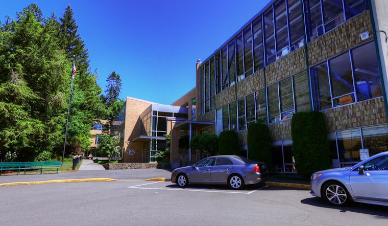 Threatening Phone Call Triggers Lockdown at Oregon Episcopal School in Southwest Portland