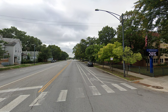 Three Dead, Including 14-Year-Old, in Chicago's West Chatham Shooting