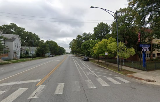 Three Dead, Including 14-Year-Old, in Chicago's West Chatham Shooting