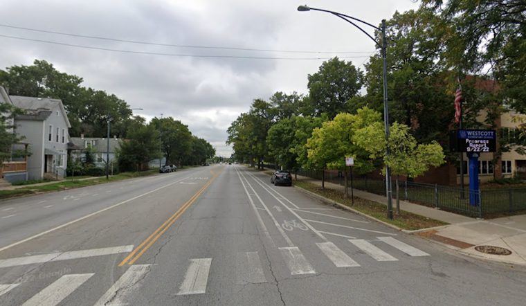 Three Dead, Including 14-Year-Old, in Chicago's West Chatham Shooting