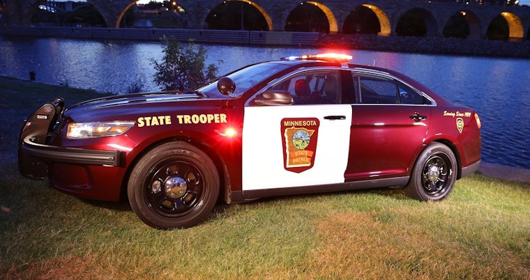 Three Dead, Two Critically Injured in Head-On Collision in Koochiching County, Minnesota
