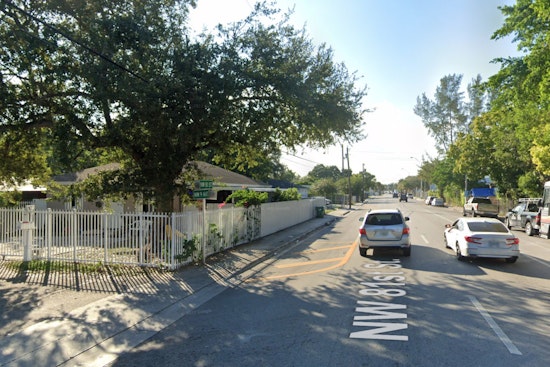 Three Hospitalized Following Shooting in West Little River, Miami-Dade Police Investigating