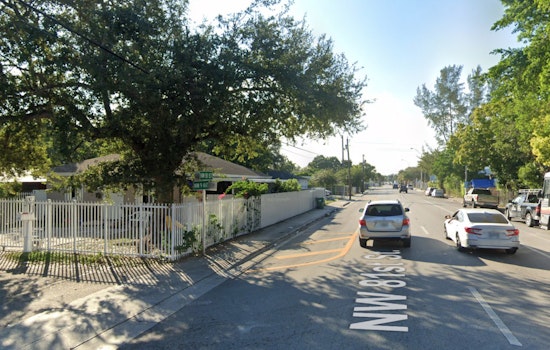 Three Hospitalized Following Shooting in West Little River, Miami-Dade Police Investigating