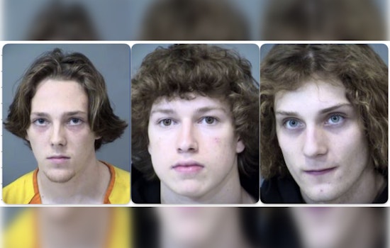 Three Indicted on Aggravated Assault Charges Following Gilbert Parking Garage Attack