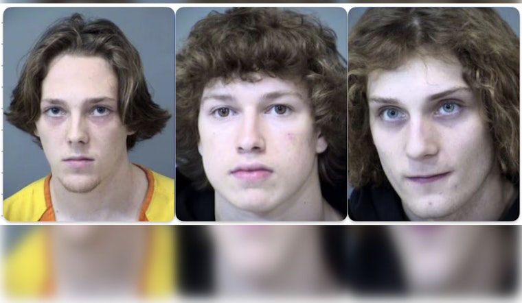Three Indicted on Aggravated Assault Charges Following Gilbert Parking Garage Attack