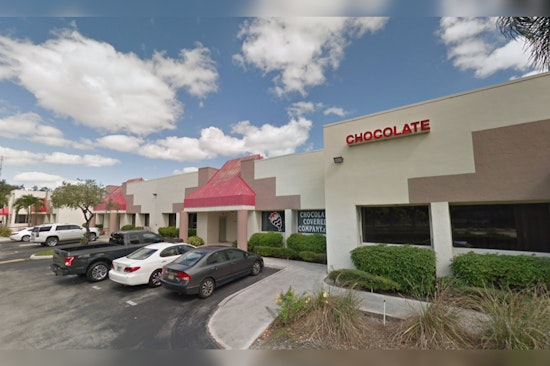 Three Injured in Delray Beach Catering Warehouse Explosion, Investigators Probe Cause