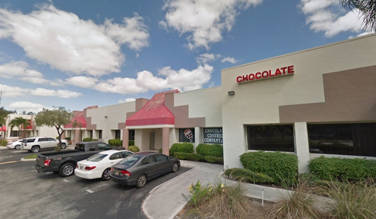Three Injured in Delray Beach Catering Warehouse Explosion, Investigators Probe Cause
