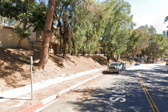 Three Juvenile Suspects Arrested in Connection with Gang-Related Stabbing in Thousand Oaks