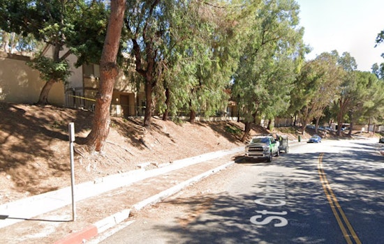 Three Juvenile Suspects Arrested in Connection with Gang-Related Stabbing in Thousand Oaks