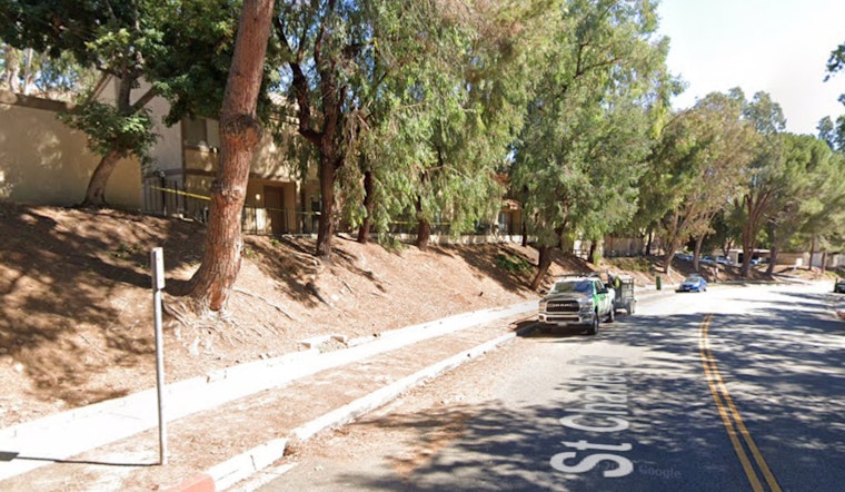 Three Juvenile Suspects Arrested in Connection with Gang-Related Stabbing in Thousand Oaks