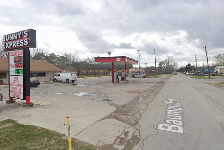 Three Men Charged with Capital Murder After Fatal Shootout at Houston Gas Station