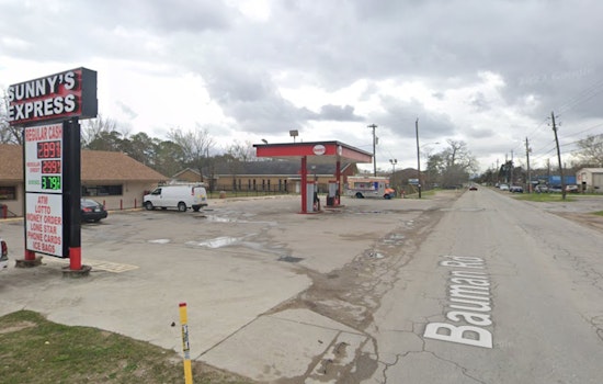 Three Men Charged with Capital Murder After Fatal Shootout at Houston Gas Station