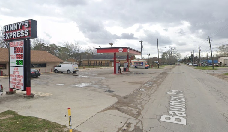 Three Men Charged with Capital Murder After Fatal Shootout at Houston Gas Station