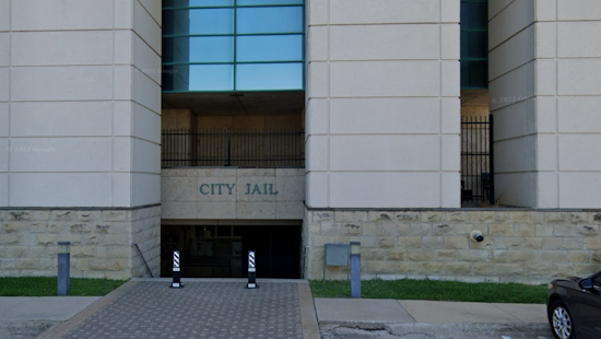 Three Men Charged with Capital Murder in Brutal Beating Death in Arlington