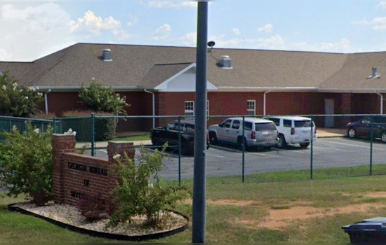 Three Milledgeville Men Charged in Drug Bust at Fraternity House, GBI Seizes Array of Narcotics