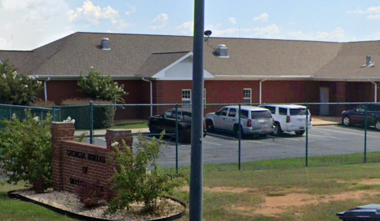 Three Milledgeville Men Charged in Drug Bust at Fraternity House, GBI Seizes Array of Narcotics