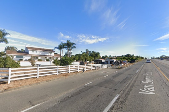 Three Moreno Valley Men Arrested for Alleged Burglary Spree in Woodcrest Neighborhood