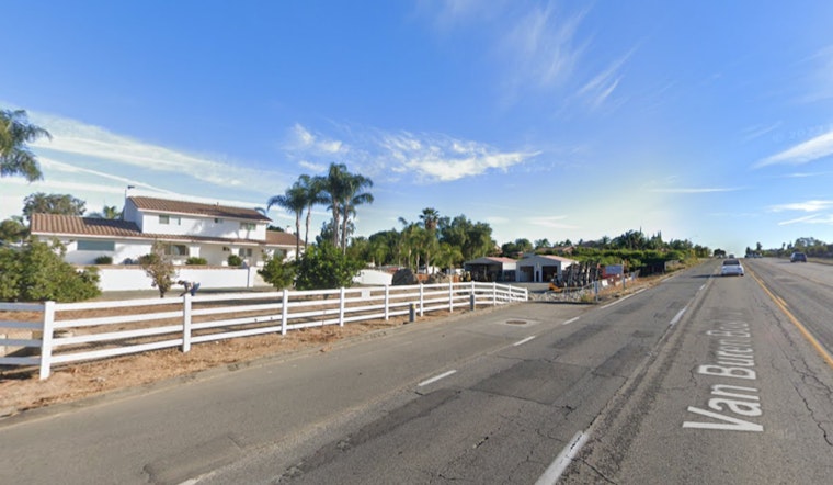 Three Moreno Valley Men Arrested for Alleged Burglary Spree in Woodcrest Neighborhood