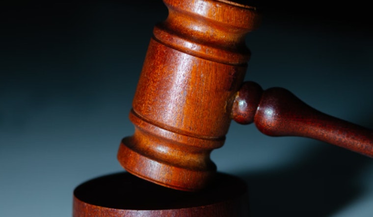 Three Portuguese Nationals Charged with Child Endangerment After Infant's Death in Pawtucket