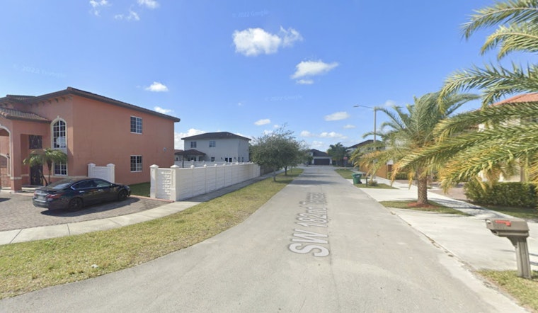 Three-Year-Old Boy and Grandmother Hospitalized After Family Dog Attack in Southwest Miami-Dade