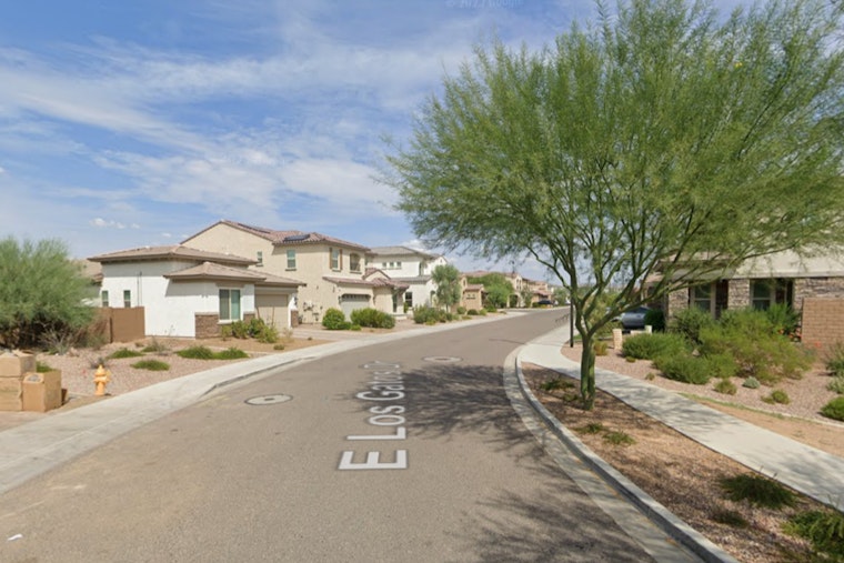 Three-Year-Old Boy Dies in Tragic Drowning Incident in Peoria Home Pool
