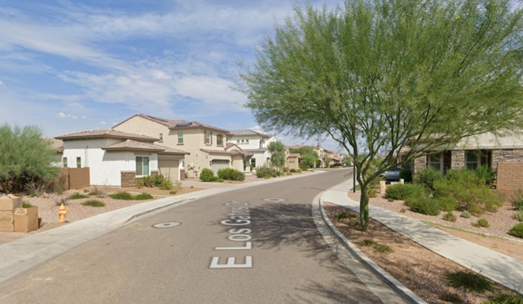 Three-Year-Old Boy Dies in Tragic Drowning Incident in Peoria Home Pool