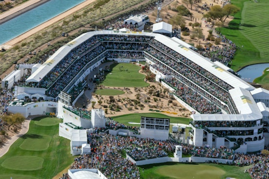 Thunderbirds Promise Changes for 2025 WM Phoenix Open Following Overcrowding and Alcohol Sale Issues